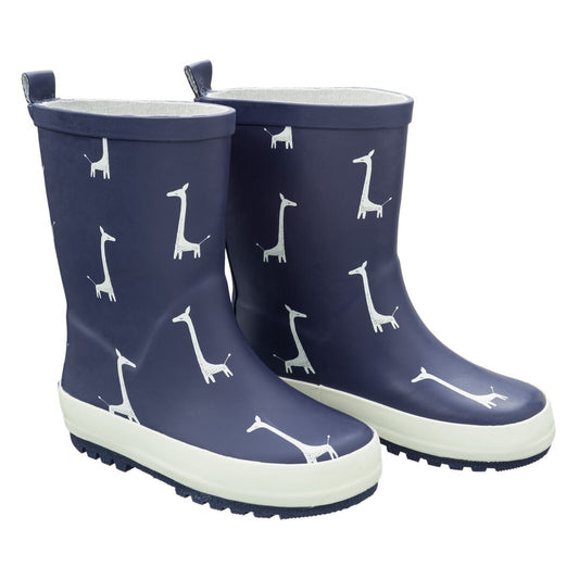 Botas de Chuva - Girafa