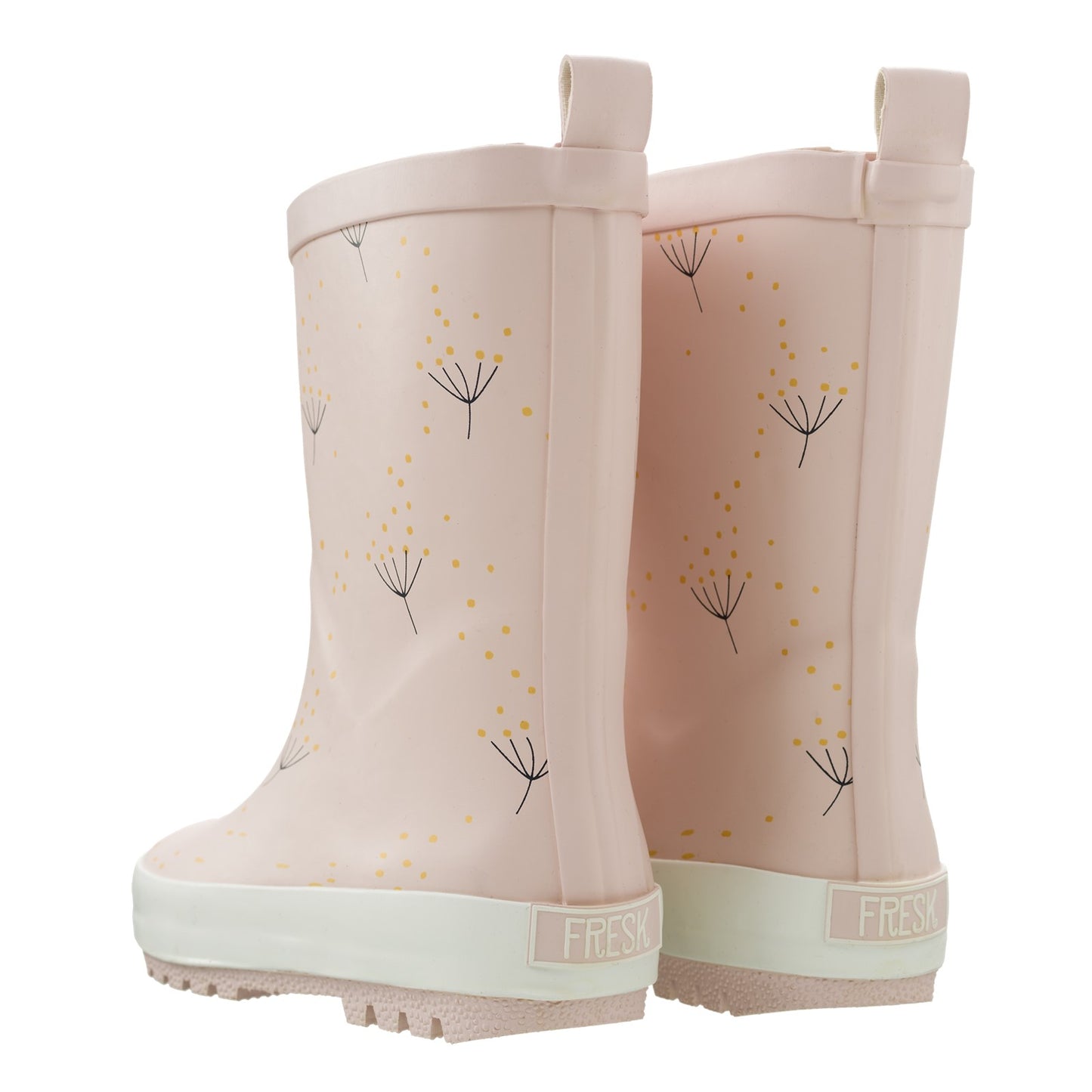 Botas de Chuva - Dente de Leão