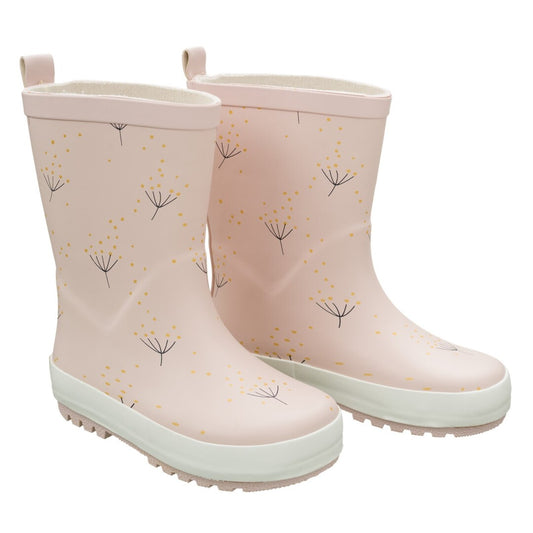 Botas de Chuva - Dente de Leão