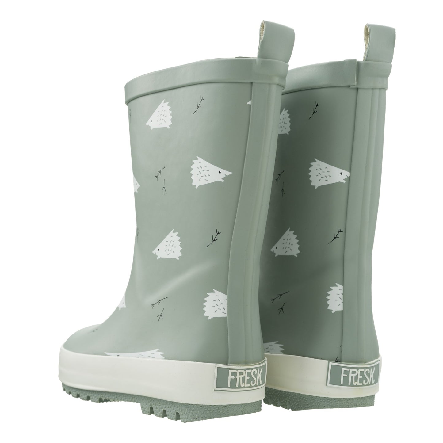 Botas de Chuva - Ouriço