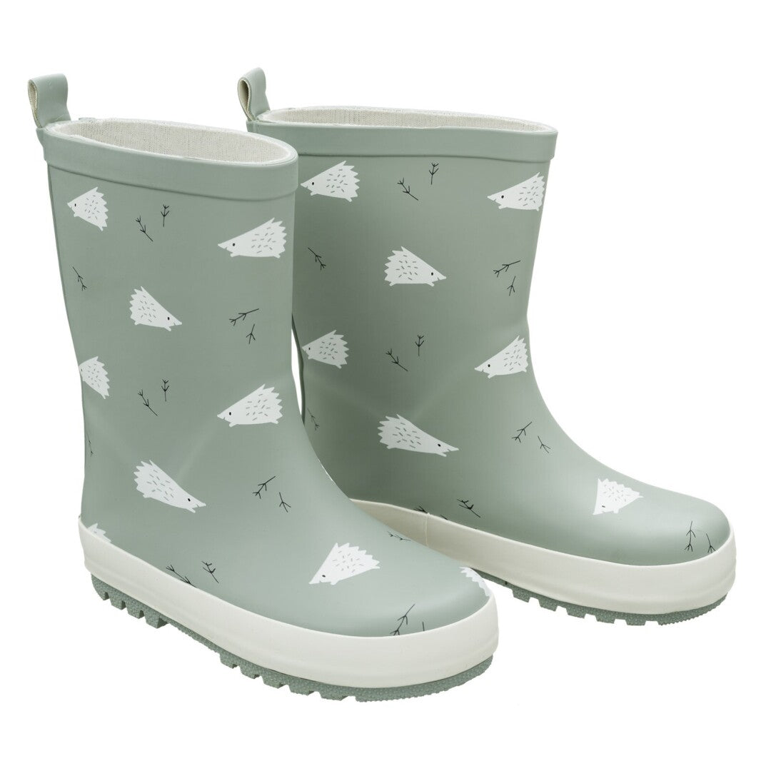 Botas de Chuva - Ouriço