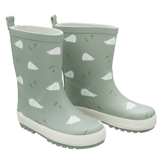 Botas de Chuva - Ouriço