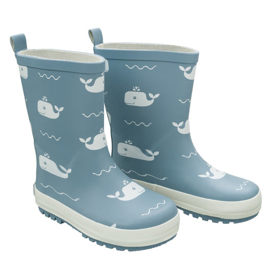 Botas de Chuva - Baleia