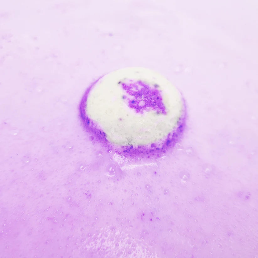 Conjunto de Bombas de Banho em Forma Redonda - Pack de 3