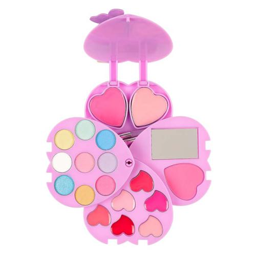 Set de Maquiagem - Beauty Purple