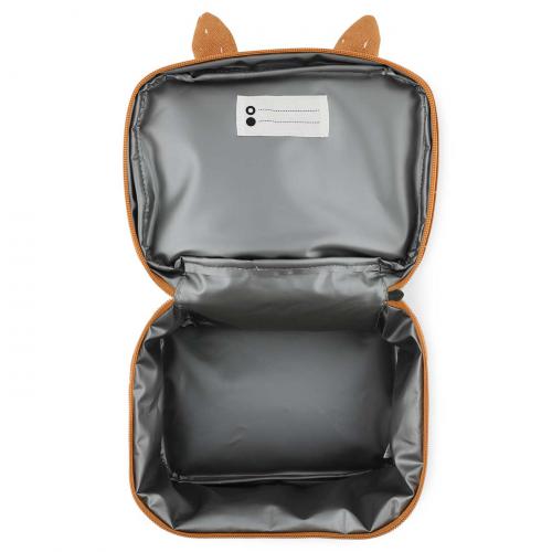 Lancheira Térmica - Mr. Fox