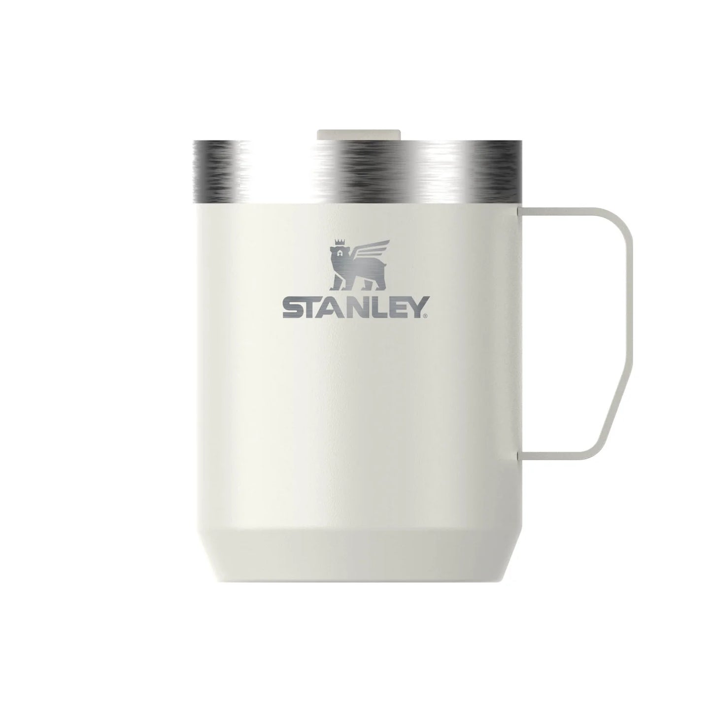 Caneca Legendary Camp Mug Stanley de 0.23L - Creme