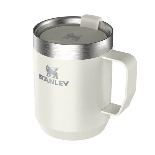 Caneca Legendary Camp Mug Stanley de 0.23L - Creme