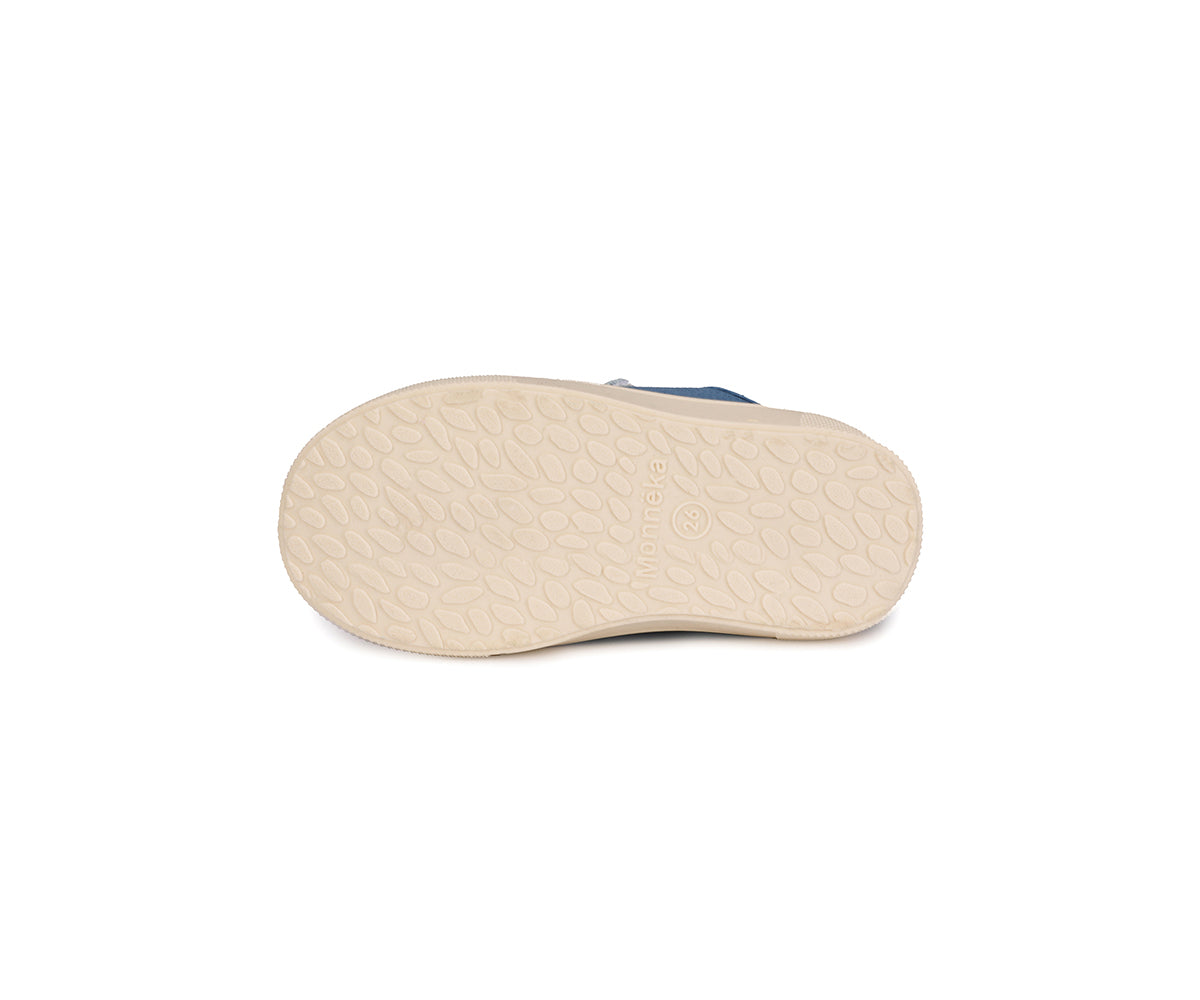 Sapatilhas de Lona Infantil - Verde