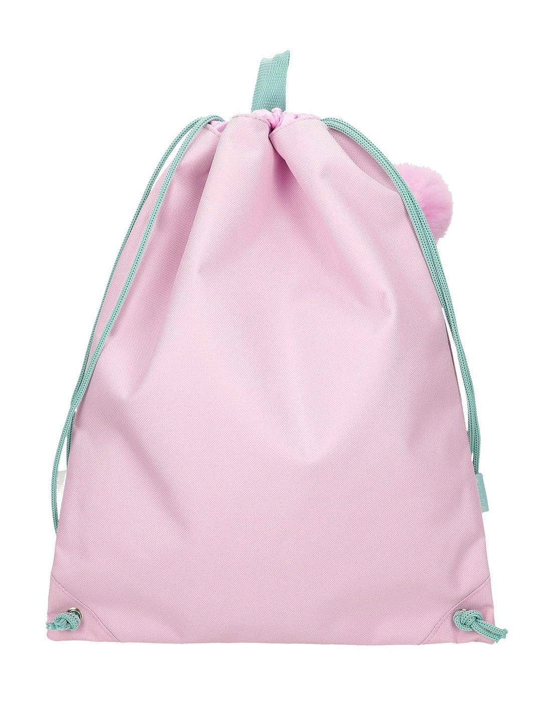 Mochila Saco - My Little Garden