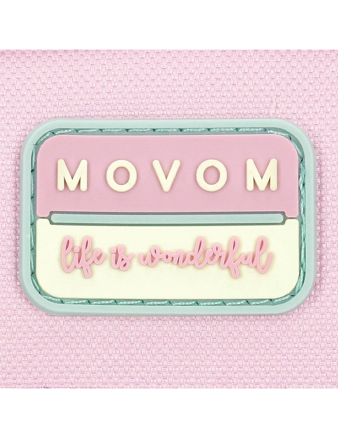 Mochila Saco - My Little Garden