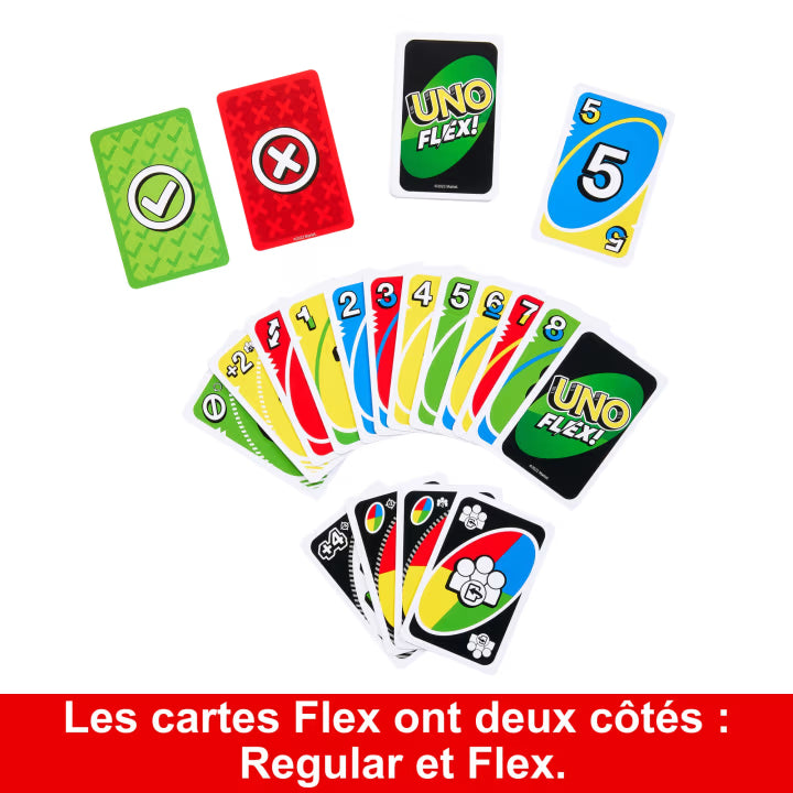 UNO Flex