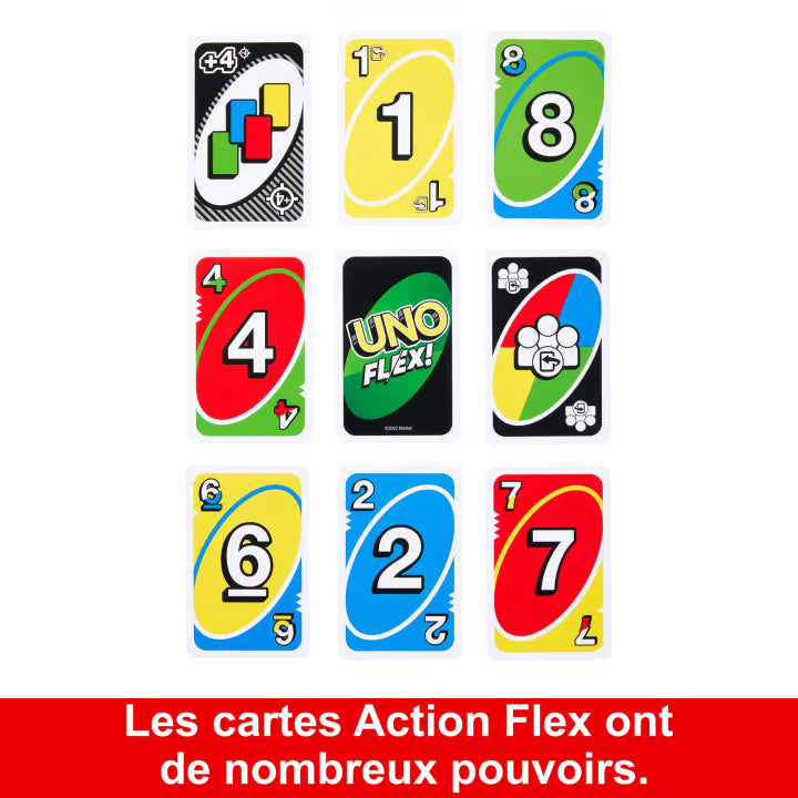 UNO Flex
