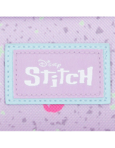 Mochila 44cm - Lovely Stitch