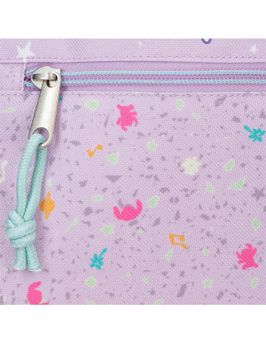 Mochila 44cm - Lovely Stitch