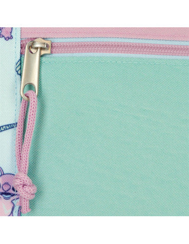 Mochila 44cm - Stitch Just Chill