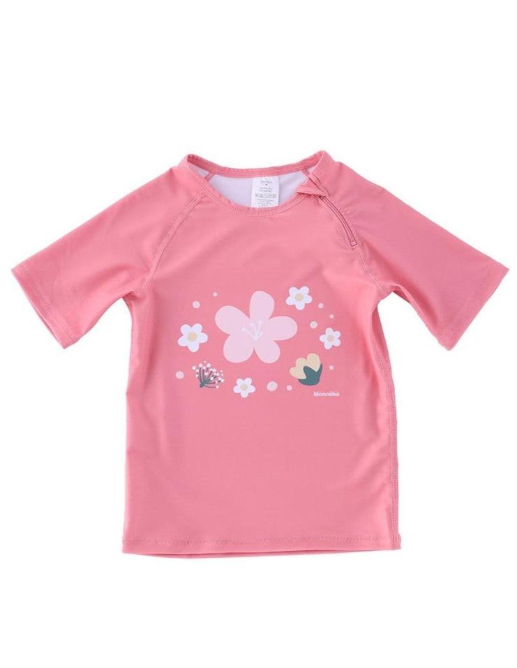 Camisola de Protecção Solar - Flowers