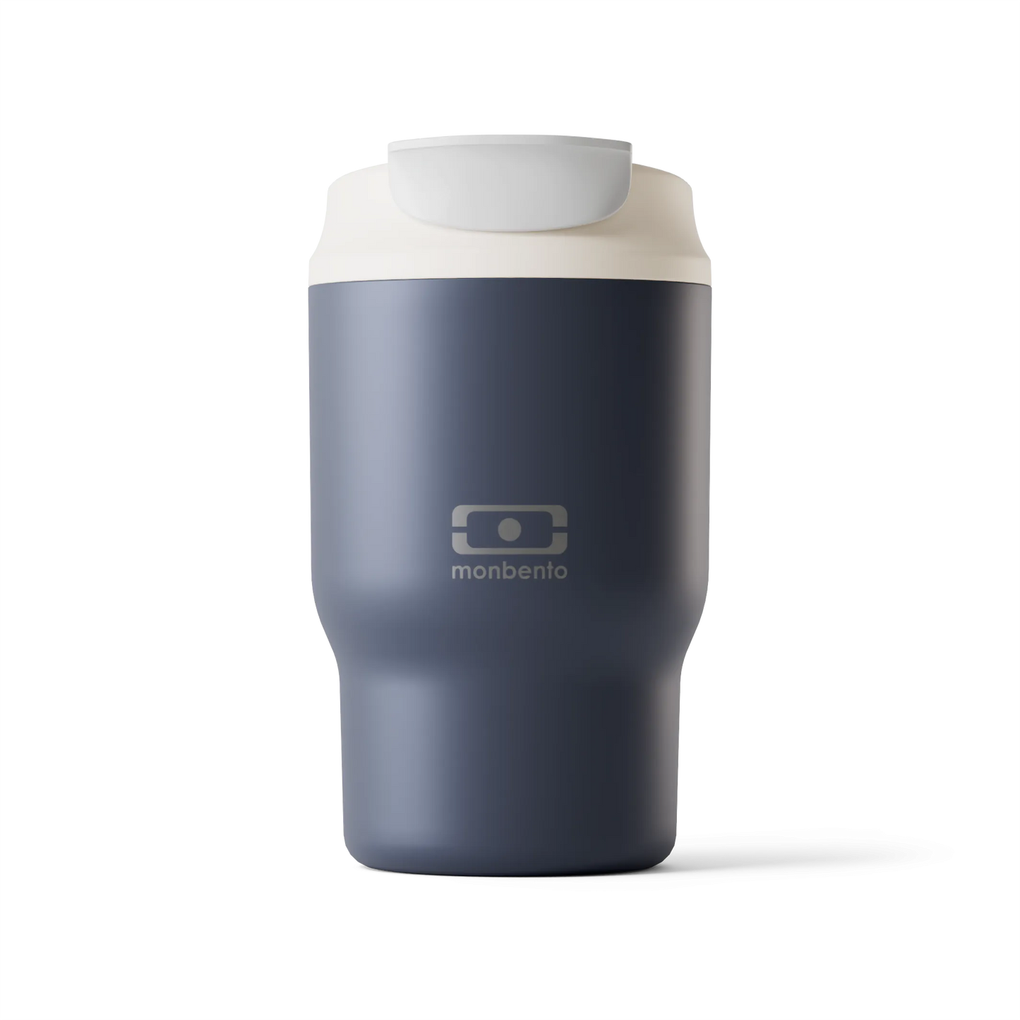 Copo Térmico  Travel Mug - Blue Infinity